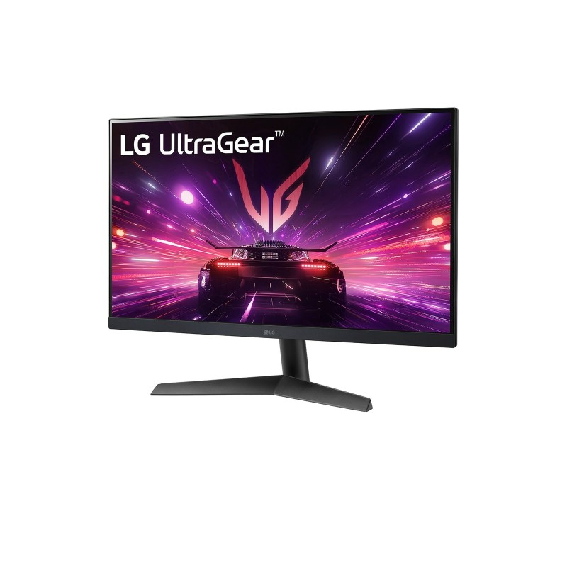 LG 24GS60F-B computer monitor 61 cm (24 LG 24GS60F-B computer monitor 61 cm (24