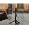 Quad Lock® Tripod / Selfie Stick Black