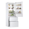 Haier Refrigerator HTW7720DNGW (483L; white)
