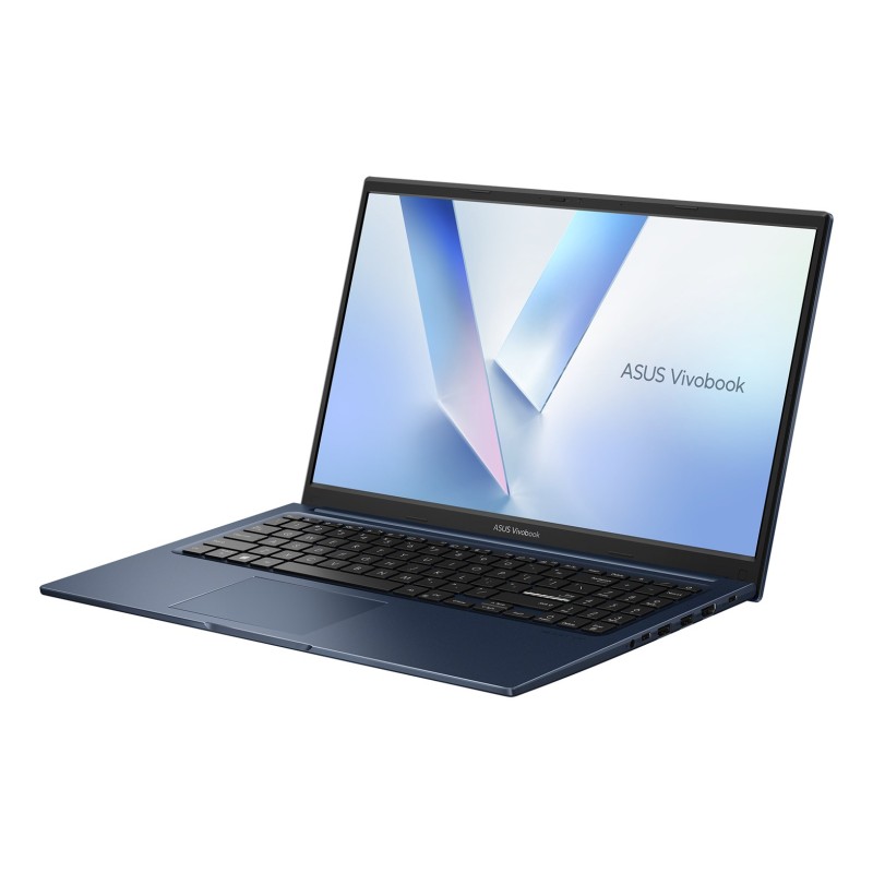 ASUS Vivobook 15 X1504VA-BQ3561W Intel® Core™ i3 i3-1315U Laptop 39.6 cm (15.6 ASUS Vivobook 15 X1504VA-BQ3561W Intel® Core™ i3 i3-1315U Laptop 39.6 cm (15.6
