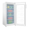 Free-standing freezer FZ206.5(E) E White Free-standing freezer FZ206.5(E) E White