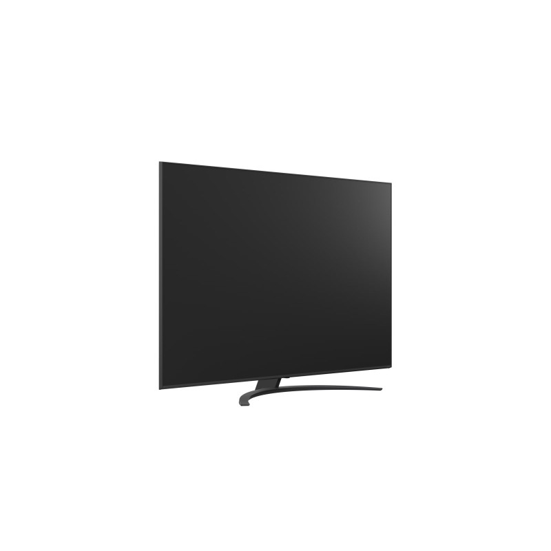 LG NanoCell AI 86NANO81A3A TV 2.18 m (86 LG NanoCell AI 86NANO81A3A TV 2.18 m (86