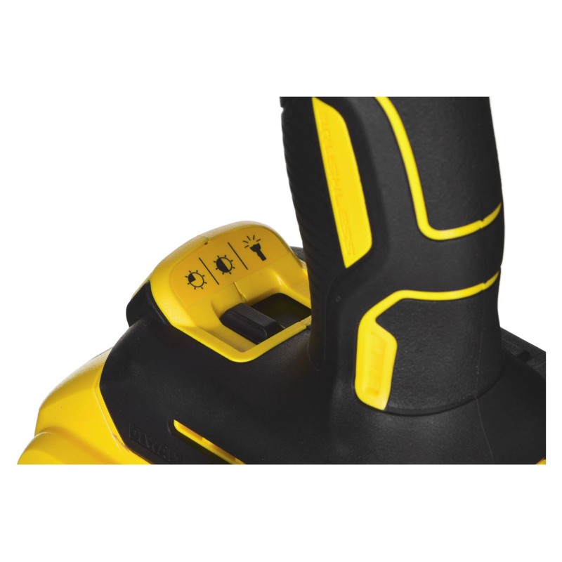 POWER TOOL COMBO KIT DEWALT DCK266P2T (DCD796+DCF887) 2X5,0AH 18V POWER TOOL COMBO KIT DEWALT DCK266P2T (DCD796+DCF887) 2X5,0AH 18V