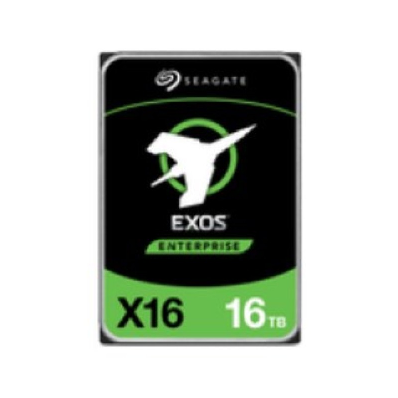 Seagate Exos X18 3.5 Seagate Exos X18 3.5