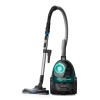 Philips 5000 series FC9555/09 vacuum 1.5 L Cylinder vacuum Dry 900 W Bagless Philips 5000 series FC9555/09 vacuum 1.5 L Cylinder vacuum Dry 900 W Bagless