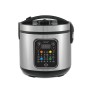 Maestro MR-794 multi cooker 5 L 900 W Black, Satin steel