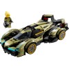 LEGO SPEED CHAMPIONS 76923 Lamborghini Lambo V12 Vision GT Super Car