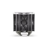 Chłodzenie DeepCool AK400 Zero Dark Plus (R-AK400-BKNNMD-G-1)