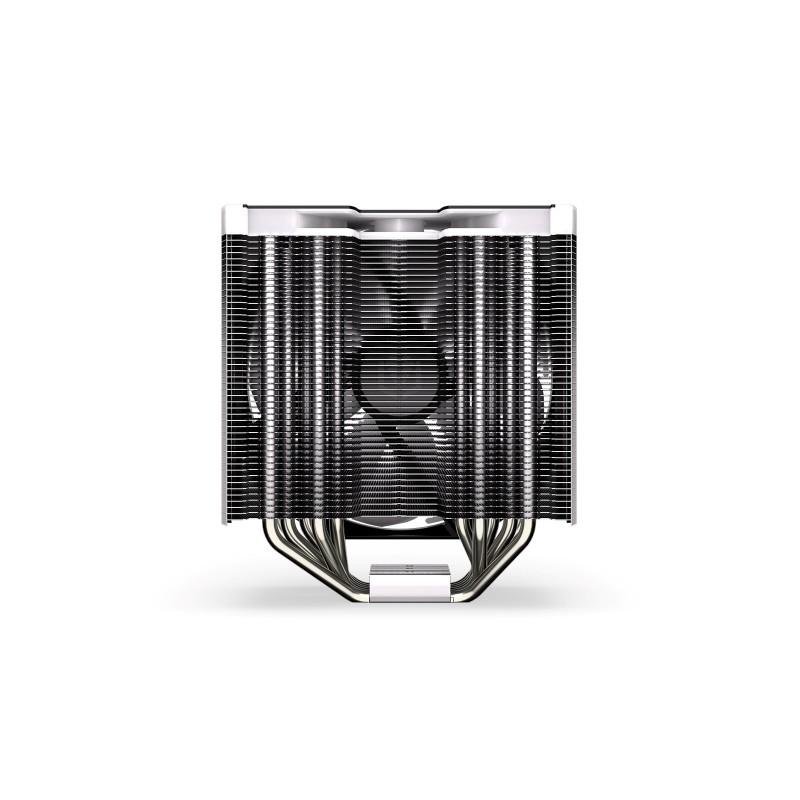 Chłodzenie DeepCool AK400 Zero Dark Plus (R-AK400-BKNNMD-G-1) Chłodzenie DeepCool AK400 Zero Dark Plus (R-AK400-BKNNMD-G-1)