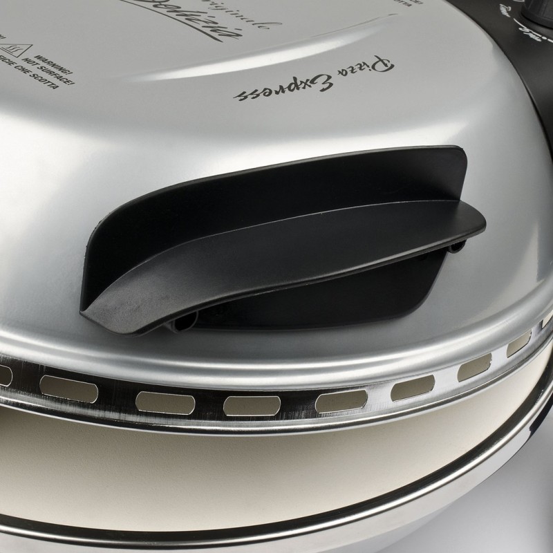 Heinrich‘’s HFR 8216 Hot air fryer 5.0 l 1450 W Green Heinrich‘’s HFR 8216 Hot air fryer 5.0 l 1450 W Green