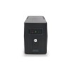 Digitus Line-Interactive UPS, 600 VA/360 W Digitus Line-Interactive UPS, 600 VA/360 W