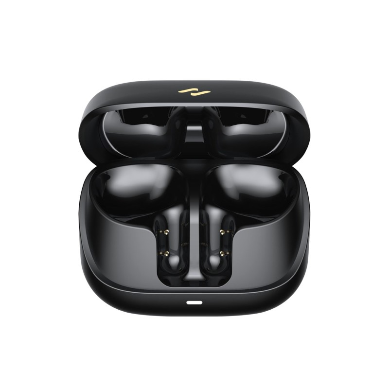 Havit TW906 Pro - TWS wireless headphones, black Havit TW906 Pro - TWS wireless headphones, black