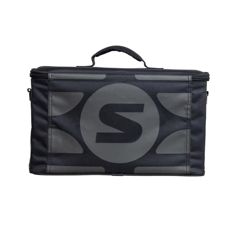 Shure Wireless System Carry Bag (2) - Transport bag for Shure wireless microphones Shure Wireless System Carry Bag (2) - Transport bag for Shure wireless microphones