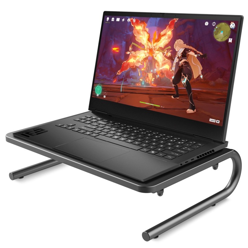 Maclean MC-948 Monitor / Laptop Stand for Screens 13-32 Maclean MC-948 Monitor / Laptop Stand for Screens 13-32