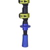 VIKING CARBO LITE TREKKING POLES BLACK/LIME VIKING CARBO LITE TREKKING POLES BLACK/LIME