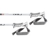 LEKI BLISS rose gold poles 120 cm LEKI BLISS rose gold poles 120 cm
