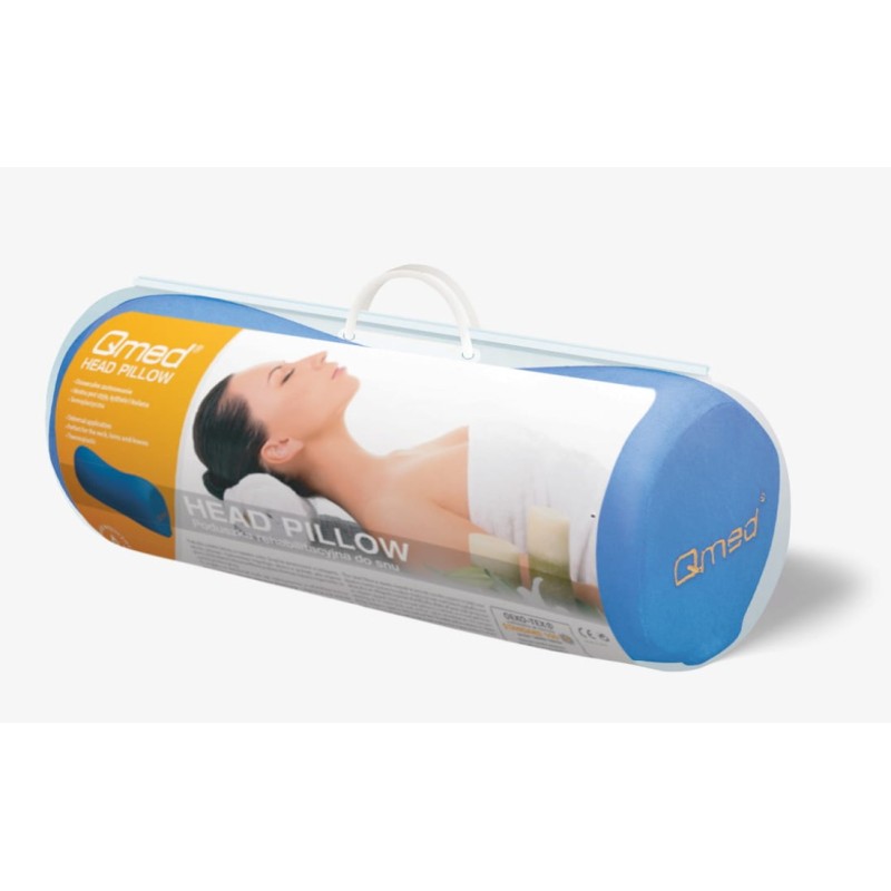 HEAD PILLOW headrest with elastic band HEAD PILLOW headrest with elastic band
