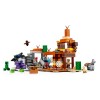 LEGO MINECRAFT 21263 The Badlands Mineshaft