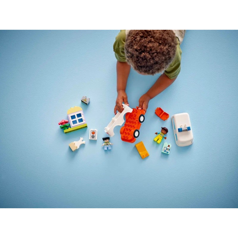 LEGO DUPLO TOWN 10447 LEGO DUPLO TOWN 10447