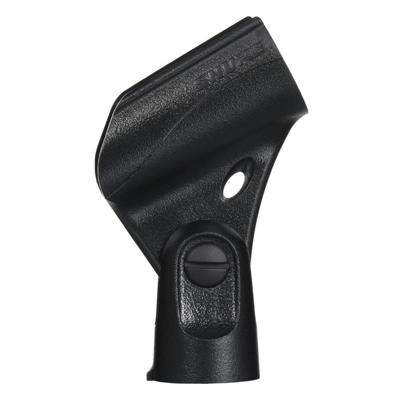 Shure SM58 Black Stage/performance microphone Shure SM58 Black Stage/performance microphone