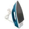 Esperanza TRAVEL IRON SMOOTHER Dry iron Non-stick soleplate 1200 W Blue, White Esperanza TRAVEL IRON SMOOTHER Dry iron Non-stick soleplate 1200 W Blue, White