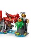 LEGO NINJAGO 71857 Ninja Vehicle Tree House Battle