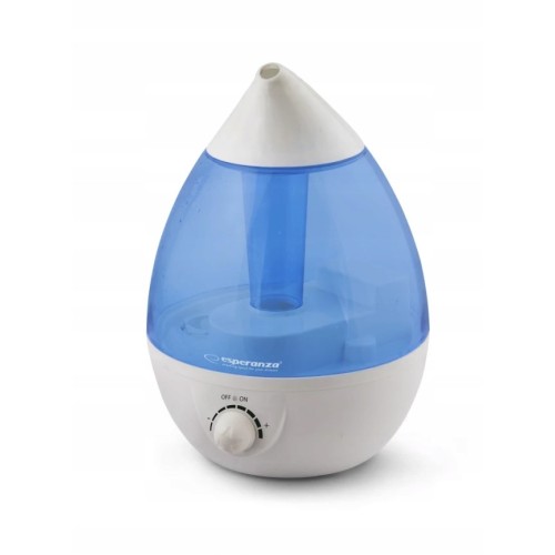 Esperanza EHA005 Air humidifier 2,6L Esperanza EHA005 Air humidifier 2,6L