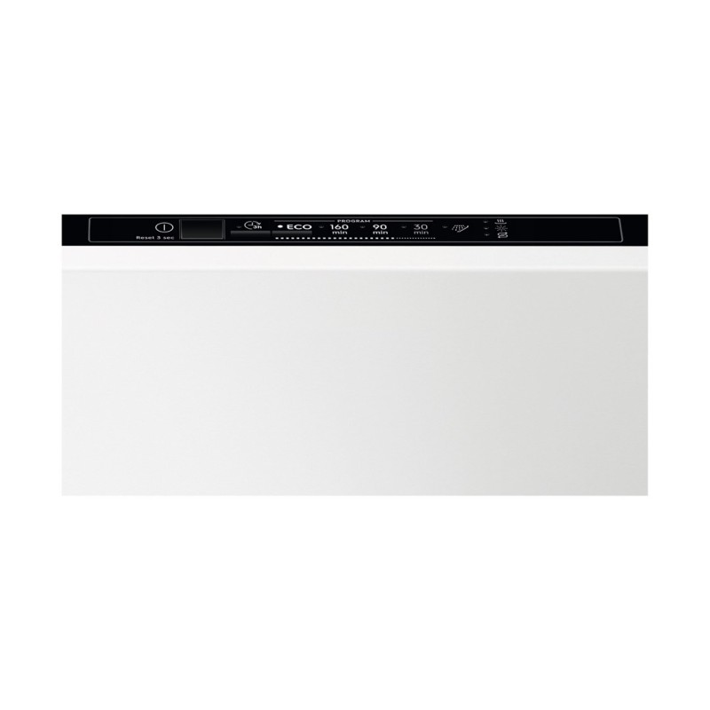 Electrolux ESL5315LO Fully built-in 13 place settings E