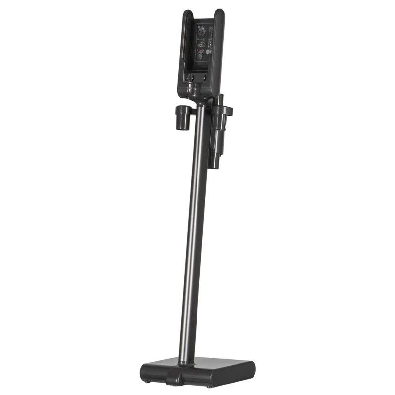 Samsung VS20C852CTN 2-in-1 stick vacuum Battery Dry Bagless 580 W Black, Chrome, Green, Wood Samsung VS20C852CTN 2-in-1 stick vacuum Battery Dry Bagless 580 W Black, Chrome, Green, Wood