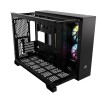 Corsair 2500X RGB Micro Tower Black