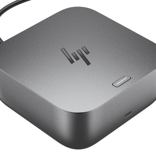 HP Thunderbolt 4 100W G6 Dock