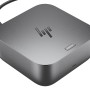 HP Thunderbolt 4 100W G6 Dock