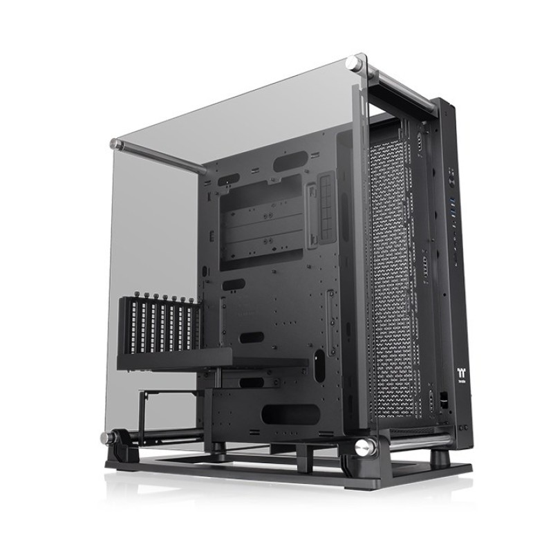 Thermaltake Core P3 TG Pro Midi Tower Black Thermaltake Core P3 TG Pro Midi Tower Black