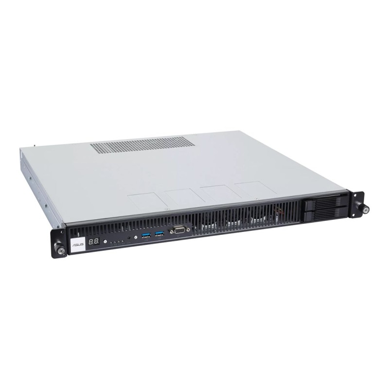 Platforma Asus Rack (1U) AMD ExpertCenter Pro ER100