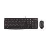 Logitech Desktop MK120 Logitech Desktop MK120