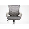 Activejet Office chair YK507 grey