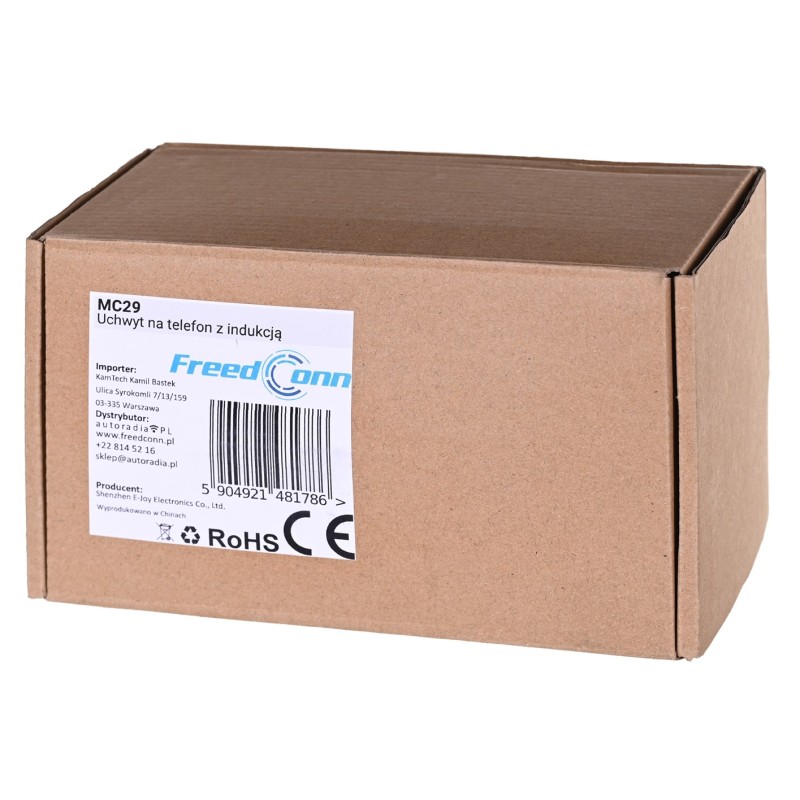Media-Tech Smartband ACTIVEBAND GENUA MT870 Media-Tech Smartband ACTIVEBAND GENUA MT870