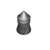Śrut 4,5 mm Umarex Jackal Pointed Ribbed 500 szt Śrut 4,5 mm Umarex Jackal Pointed Ribbed 500 szt