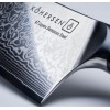 Nóż szefa kuchni Chef Kohersen Elegance Ebony Wood 21,6cm Nóż szefa kuchni Chef Kohersen Elegance Ebony Wood 21,6cm