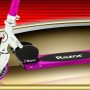 Interbrands 13073051 kick scooter Pink