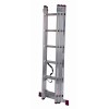 Krause Corda 3X6 multi-purpose ladder 4.85 m