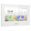Hikvision Pro Series DS-KH6320-WTE2-W video intercom system 17.8 cm (7