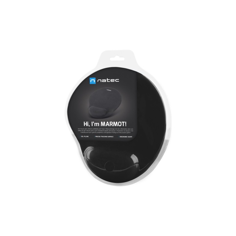 Charger everActive NC-450 Black Edition Charger everActive NC-450 Black Edition
