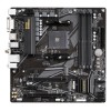 Gigabyte B550M DS3H Socket AM4 micro ATX AMD B550 Gigabyte B550M DS3H Socket AM4 micro ATX AMD B550
