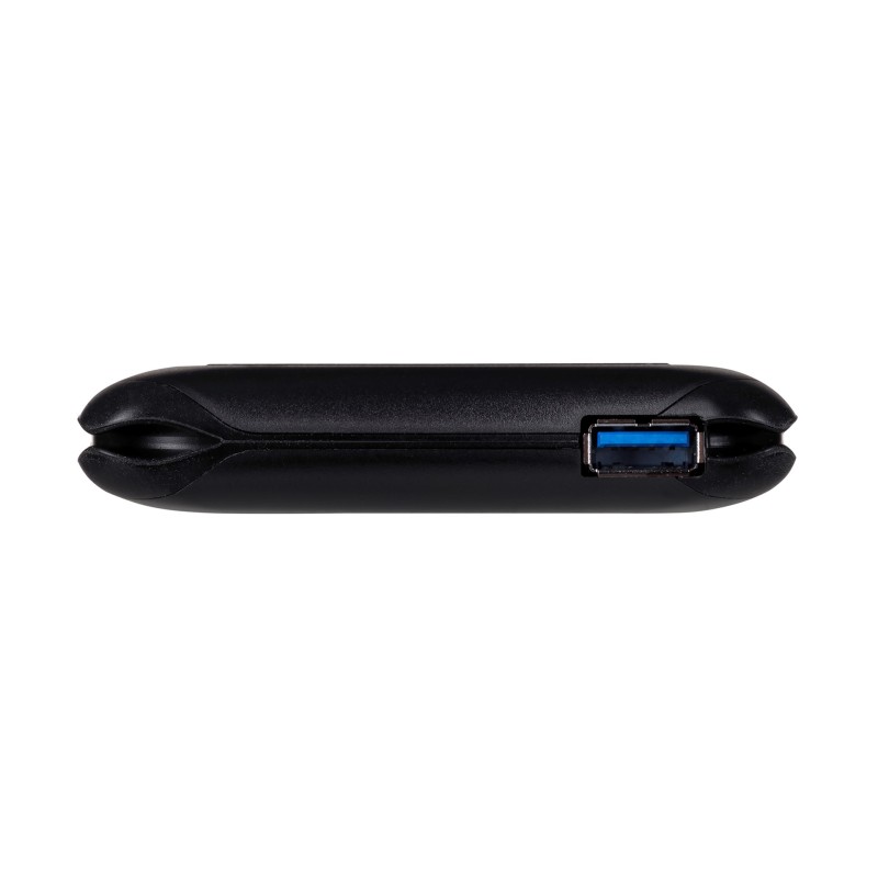Silicon Power Armor A30 external hard drive 1 TB Black Silicon Power Armor A30 external hard drive 1 TB Black