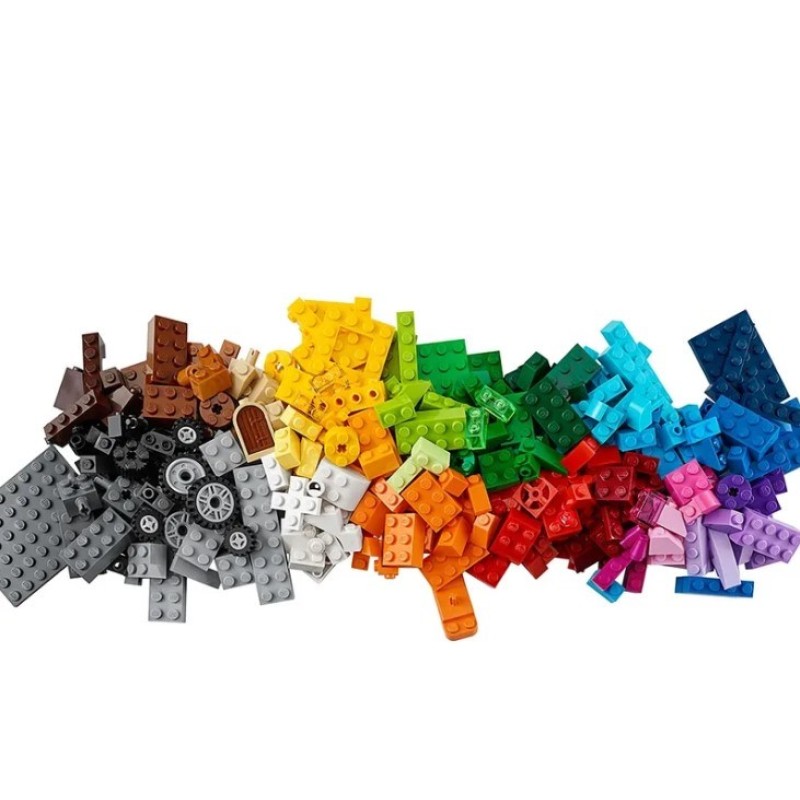 Lego Classic 10696 creative blocks medium box Lego Classic 10696 creative blocks medium box
