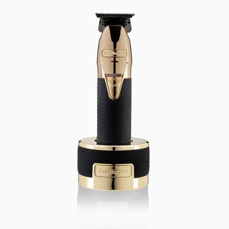 Babyliss Pro Skeleton FX Boost+ Pro FX8700GBPE Gold Hair Trimmer