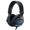 Sony MDR-M1 - closed studio headphones