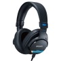 Sony MDR-M1 - closed studio headphones