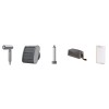 Dreame AHD5 Glory Pocket hair dryer (grey) Dreame AHD5 Glory Pocket hair dryer (grey)